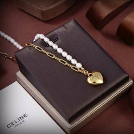 Picture of Celine Necklace _SKUCelinenecklace07cly932419